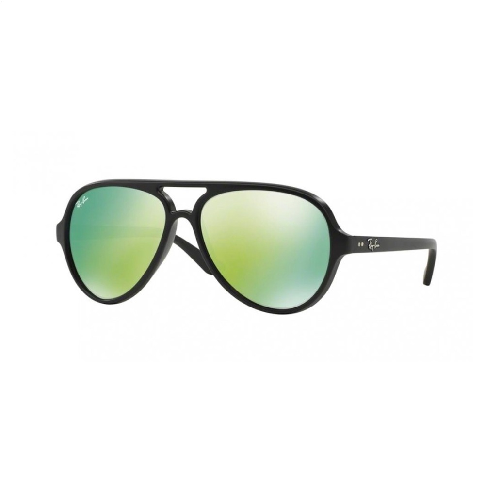 RAYBAN CATS 5000